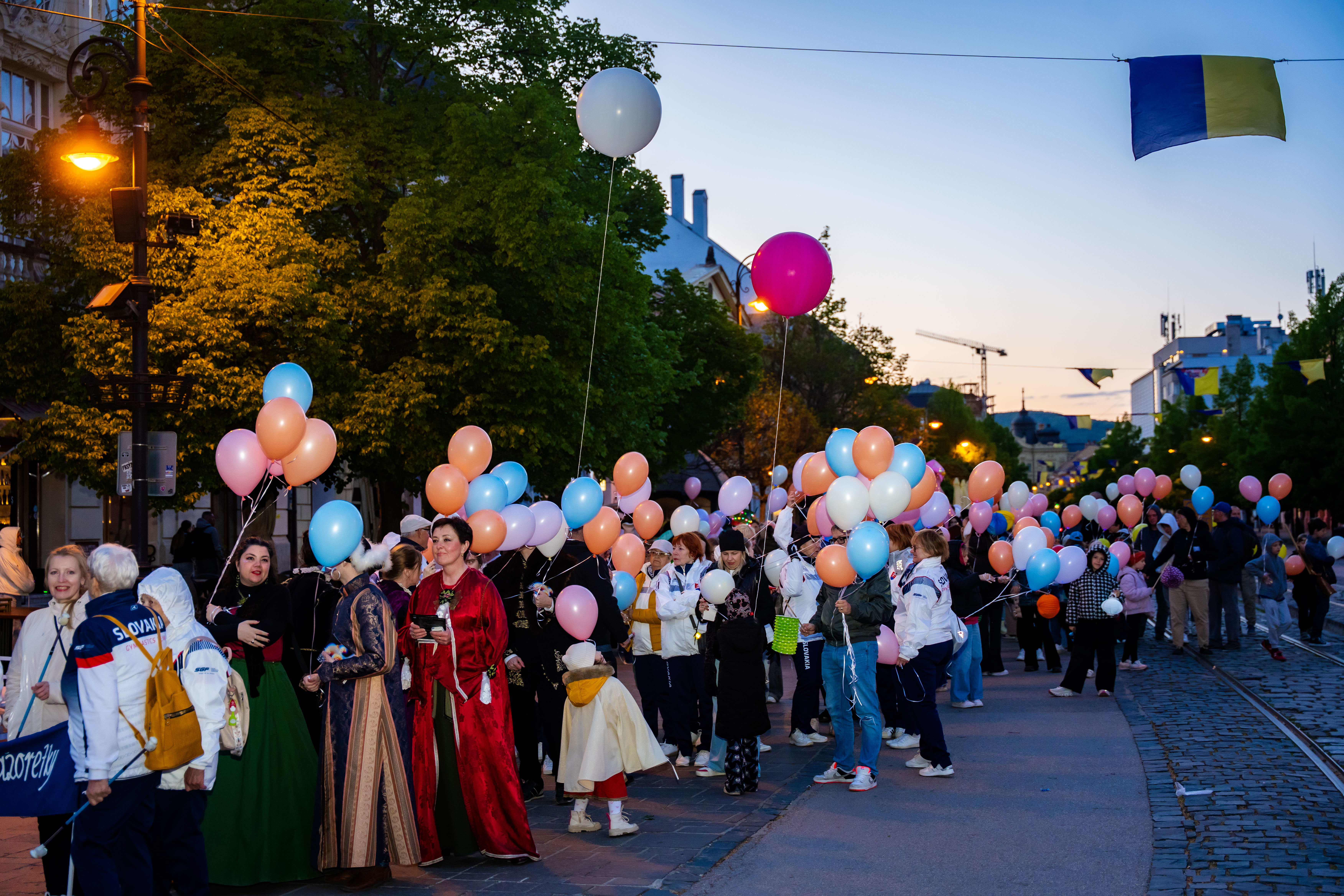 Oslavy Dna mesta Kosice - Kosicka svetelna party-1-2